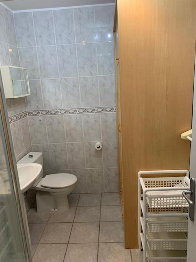 Apartament Golf Del Sur Parque Albatros 417 San Miguel de Abona