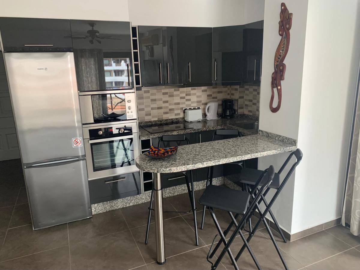 Appartement Golf Del Sur Parque Albatros 417
