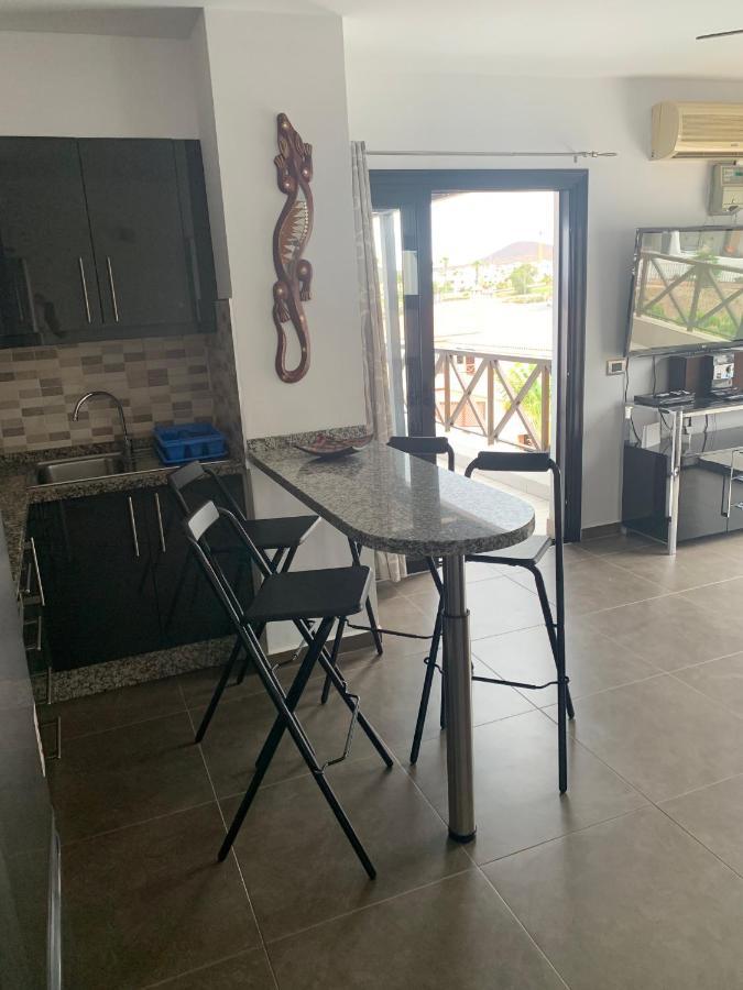 Apartament Golf Del Sur Parque Albatros 417
