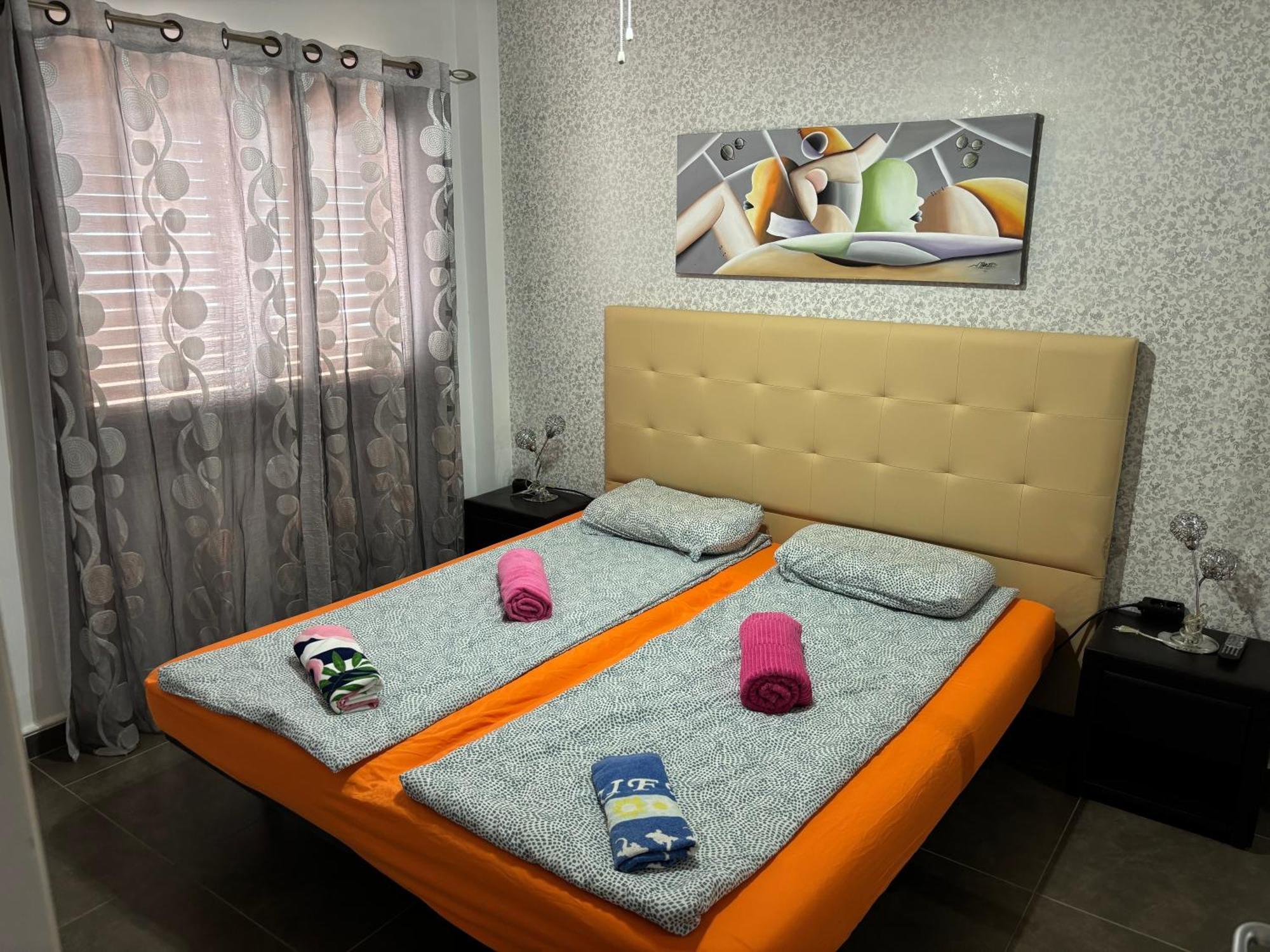 Golf Del Sur Parque Albatros 417 Apartament San Miguel de Abona