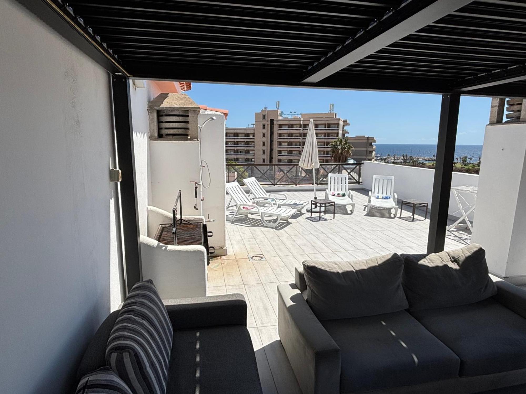 Apartament Golf Del Sur Parque Albatros 417