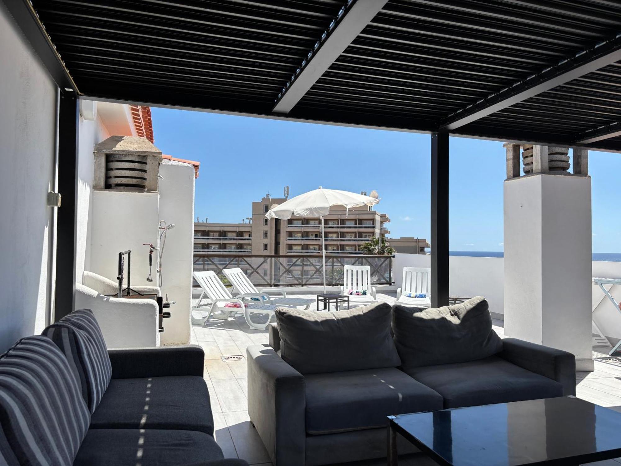 Golf Del Sur Parque Albatros 417 Apartament San Miguel de Abona