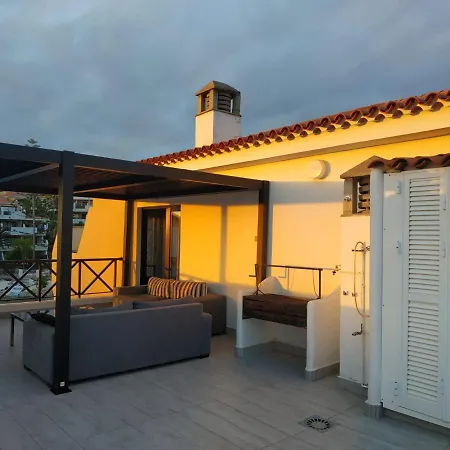 Appartement Golf Del Sur Parque Albatros 417 à San Miguel de Abona Extérieur photo