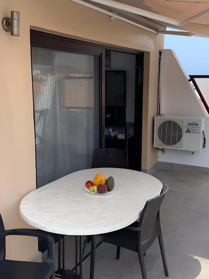 Golf Del Sur Parque Albatros 417 Appartamento