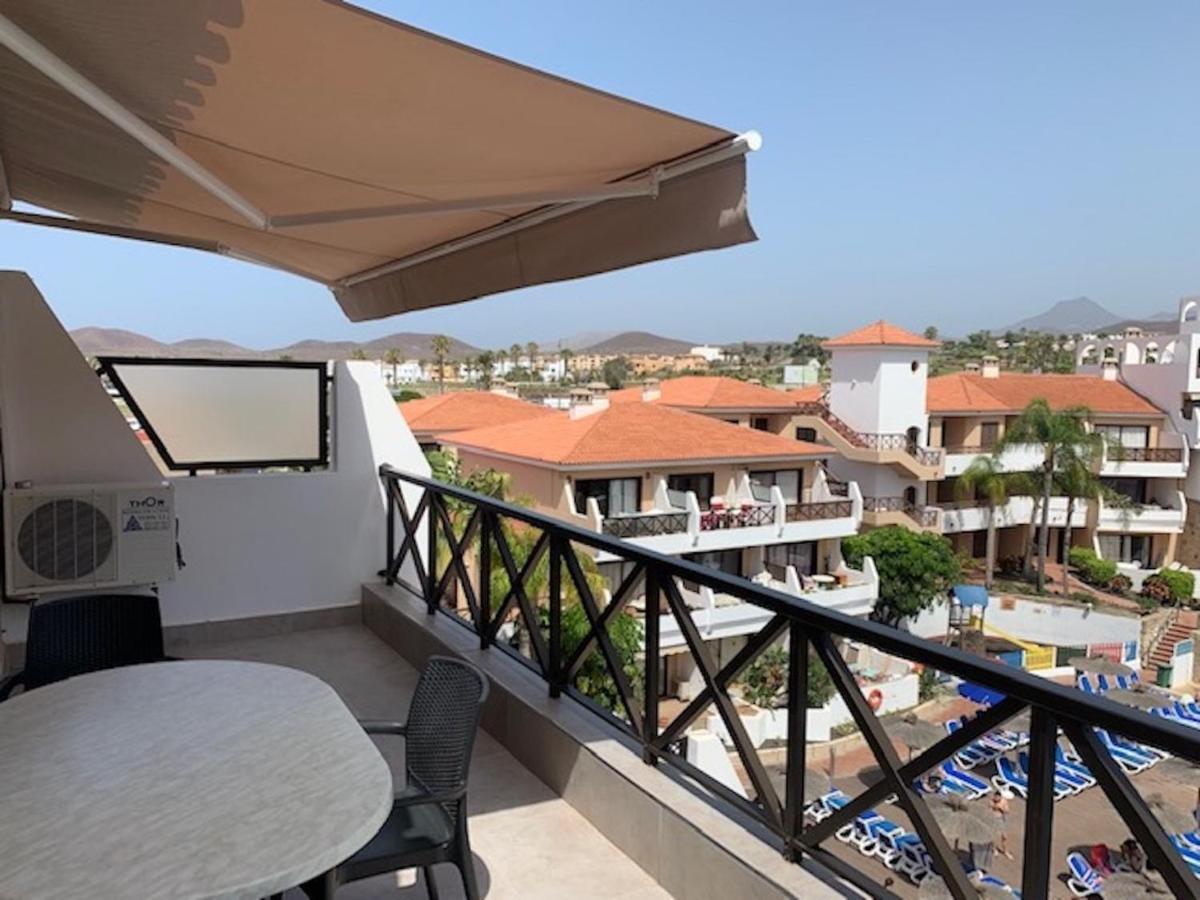 Appartamento Golf Del Sur Parque Albatros 417 San Miguel de Abona