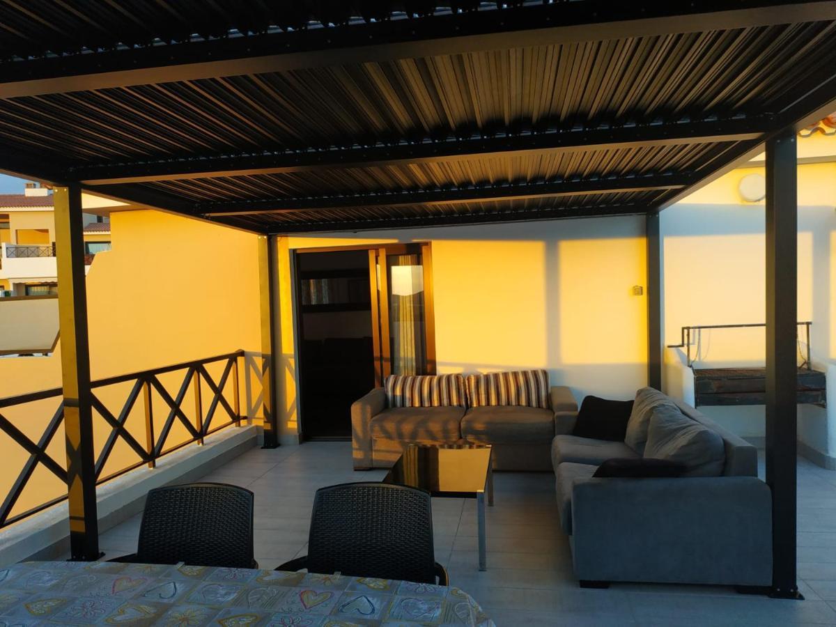 Golf Del Sur Parque Albatros 417 Appartamento