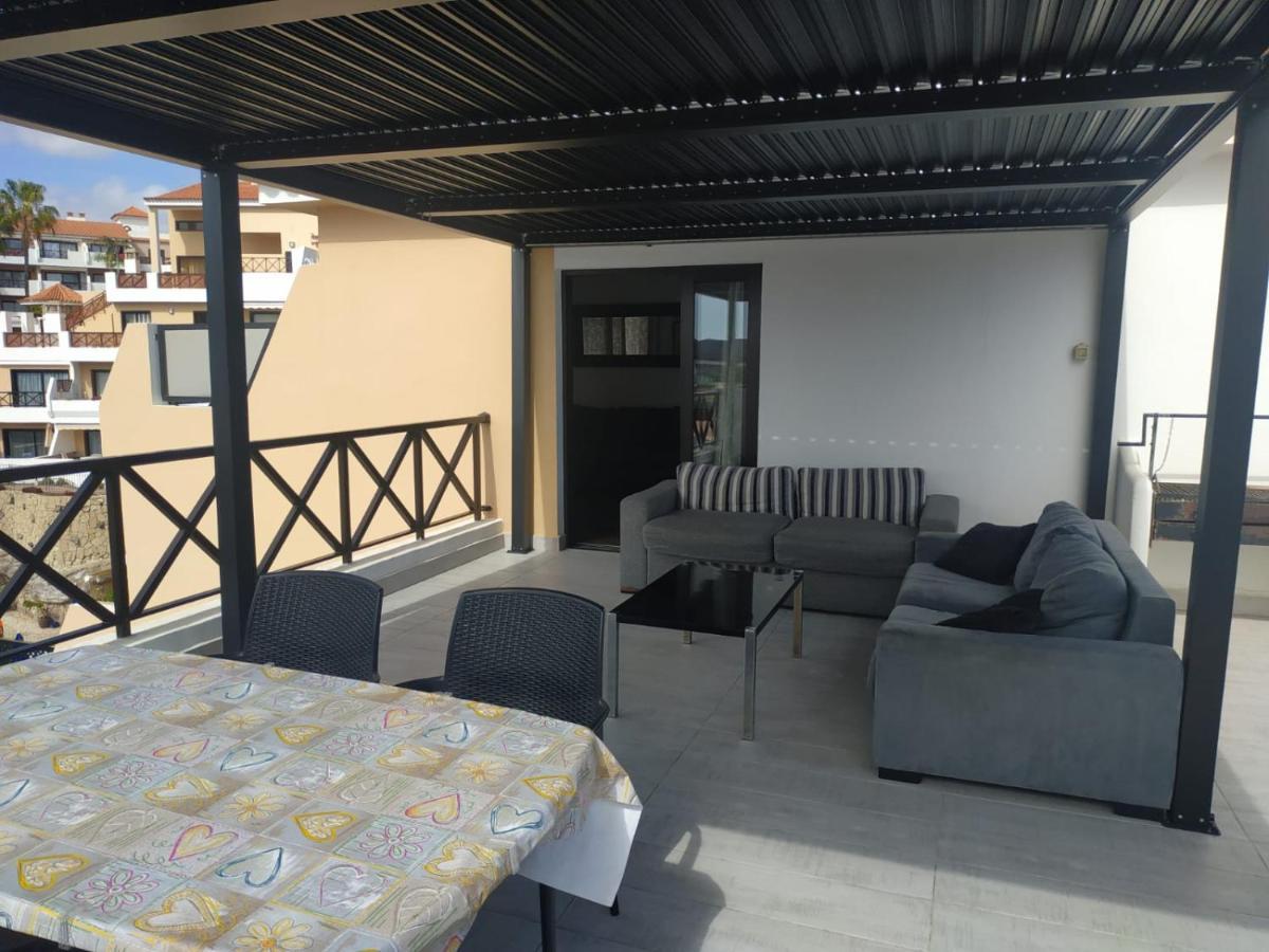 Appartamento Golf Del Sur Parque Albatros 417 San Miguel de Abona