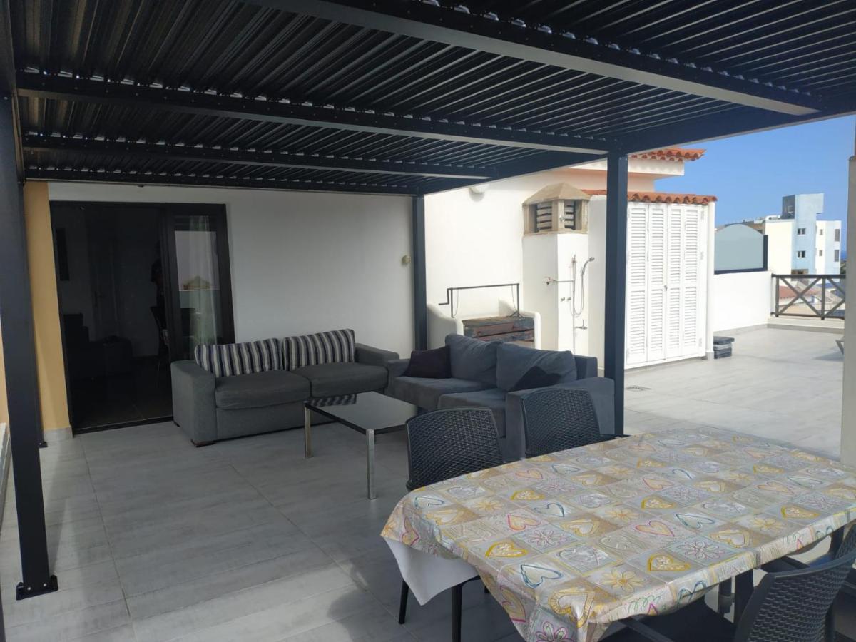 Golf Del Sur Parque Albatros 417 Appartamento *