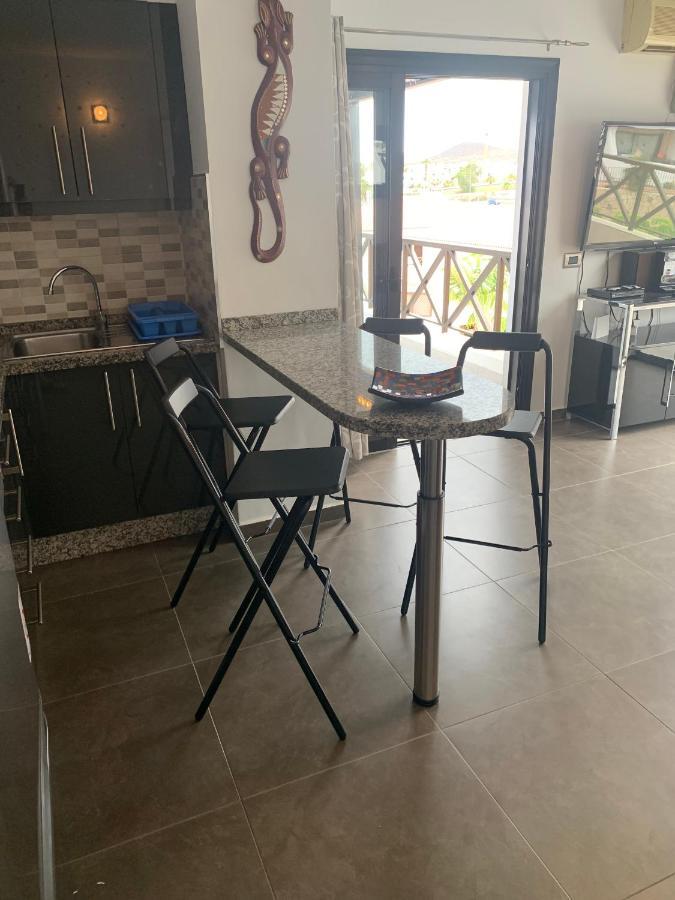 Golf Del Sur Parque Albatros 417 Appartamento San Miguel de Abona