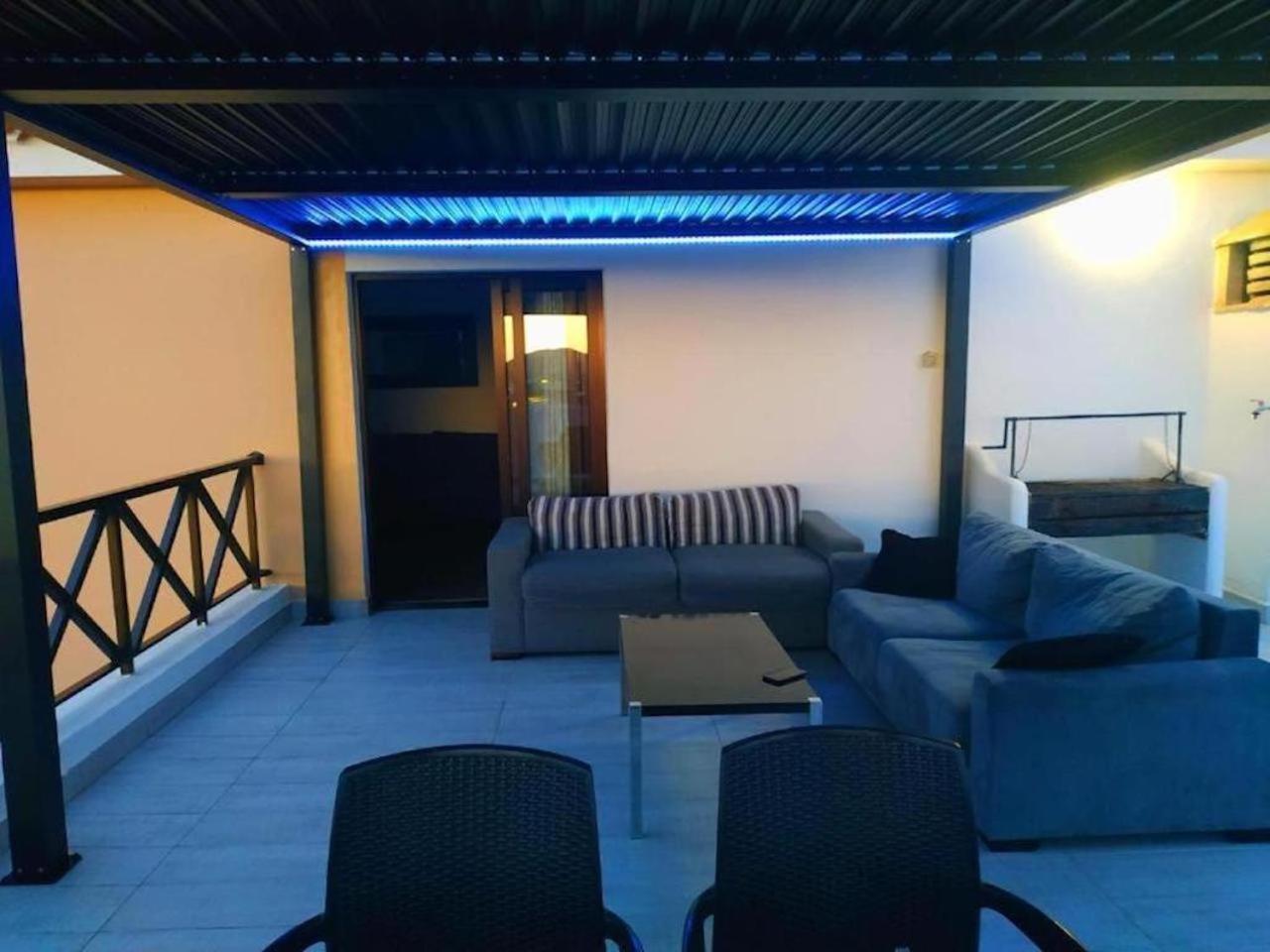 Golf Del Sur Parque Albatros 417 Appartamento