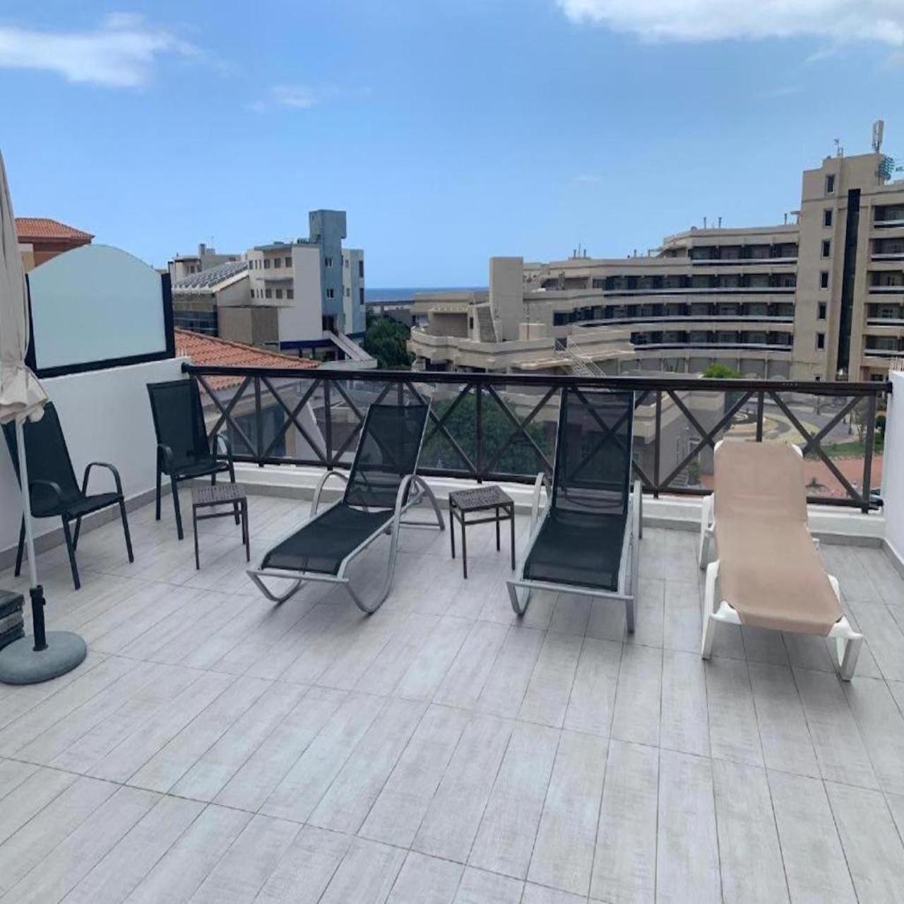 Appartamento Golf Del Sur Parque Albatros 417 San Miguel de Abona