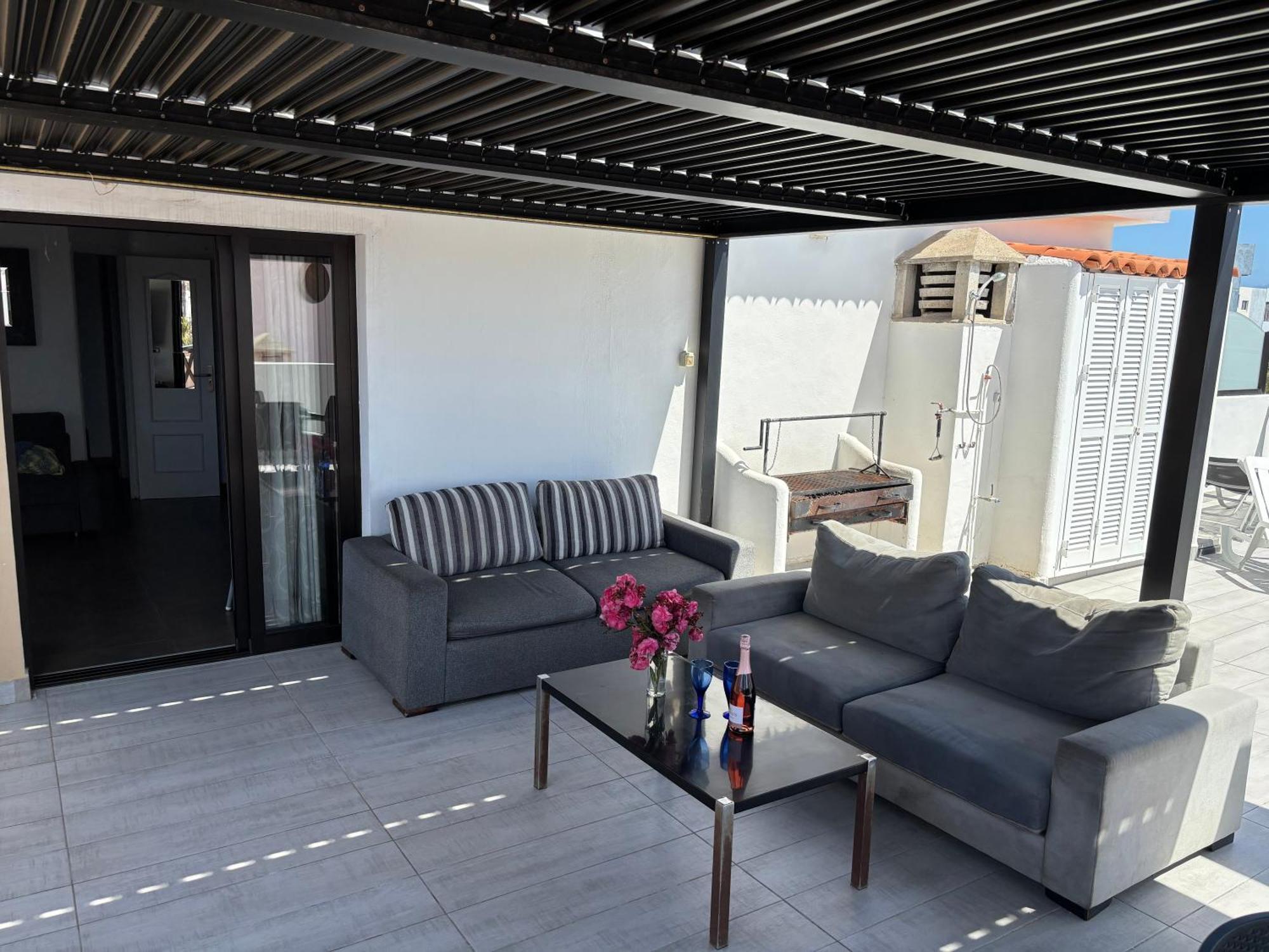 Golf Del Sur Parque Albatros 417 Appartamento